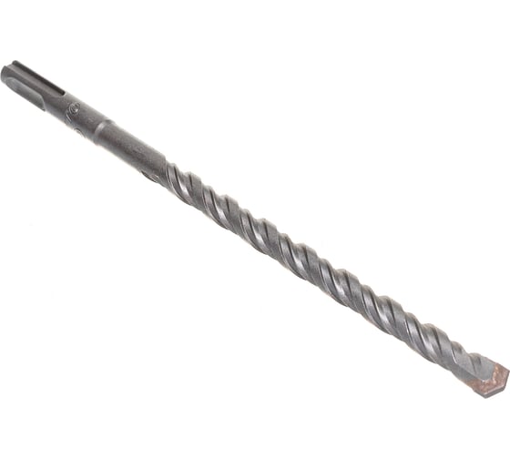 Бур по бетону S4 (10х210 мм; SDS-plus) EKTO DS-003-1000-0210 1