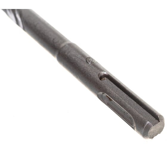 Бур по бетону S4 (10х210 мм; SDS-plus) EKTO DS-003-1000-0210