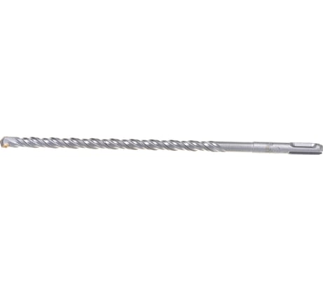 Бур по бетону S4 (10х260 мм; SDS-plus) EKTO DS-003-1000-0260
