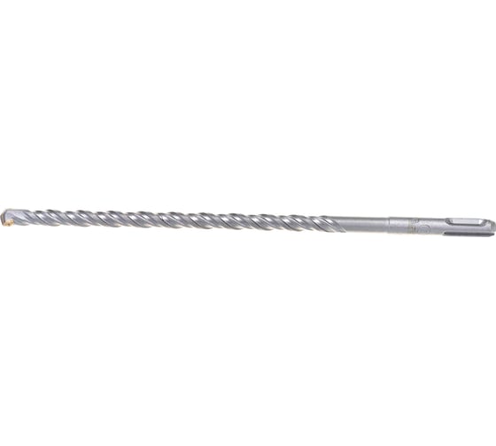 Бур по бетону S4 (10х260 мм; SDS-plus) EKTO DS-003-1000-0260 1