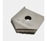 Пластина для сверла перового сборного 52 мм, Р6М5, ГОСТ 25526-82 РосИнструмент 43952 4