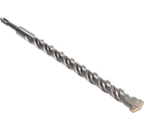 Бур по бетону S4 (20х350 мм; SDS-plus) EKTO DS-003-2000-0350