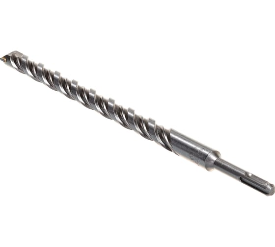 Бур по бетону S4 (20х350 мм; SDS-plus) EKTO DS-003-2000-0350