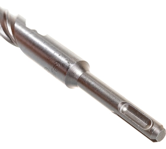 Бур по бетону S4 (20х350 мм; SDS-plus) EKTO DS-003-2000-0350