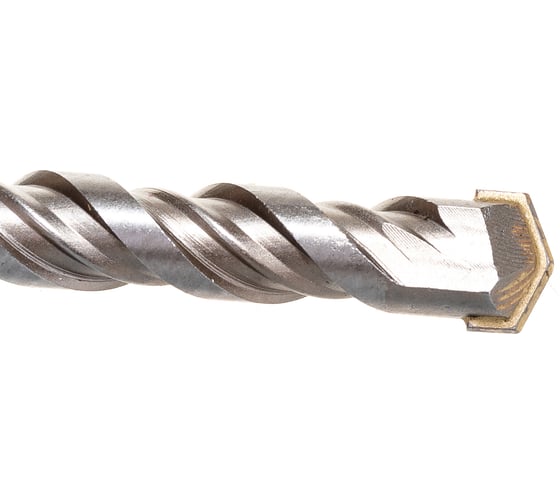 Бур по бетону S4 (20х350 мм; SDS-plus) EKTO DS-003-2000-0350
