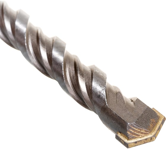 Бур по бетону S4 (20х350 мм; SDS-plus) EKTO DS-003-2000-0350