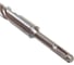 Бур по бетону S4 (20х350 мм; SDS-plus) EKTO DS-003-2000-0350 3