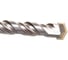 Бур по бетону S4 (20х350 мм; SDS-plus) EKTO DS-003-2000-0350 4