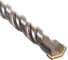 Бур по бетону S4 (20х350 мм; SDS-plus) EKTO DS-003-2000-0350 5