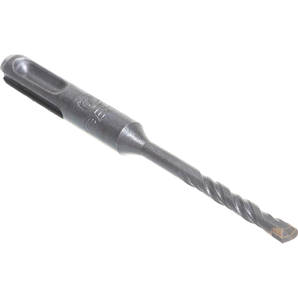 Бур по бетону S4 (5.5х110 мм; SDS-plus) EKTO DS-003-0550-0110 ...