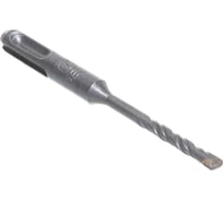 Бур по бетону S4 (5.5х110 мм; SDS-plus) EKTO DS-003-0550-0110