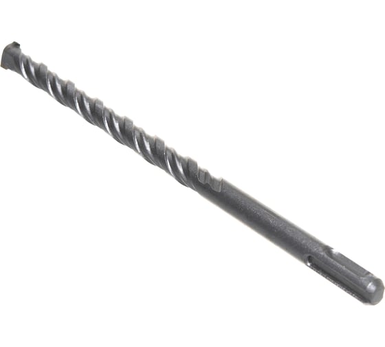 Бур по бетону S4 (12х210 мм; SDS-plus) EKTO DS-003-1200-0210