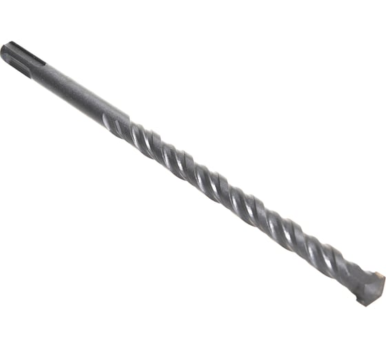 Бур по бетону S4 (12х210 мм; SDS-plus) EKTO DS-003-1200-0210