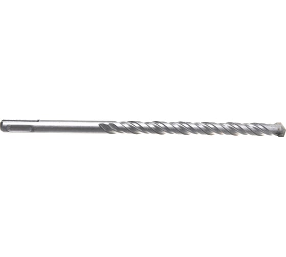 Бур по бетону S4 (12х210 мм; SDS-plus) EKTO DS-003-1200-0210