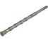 Бур по бетону S4 (16х210 мм; SDS-plus) EKTO DS-003-1600-0210 2