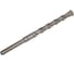 Бур по бетону S4 (16х210 мм; SDS-plus) EKTO DS-003-1600-0210 3