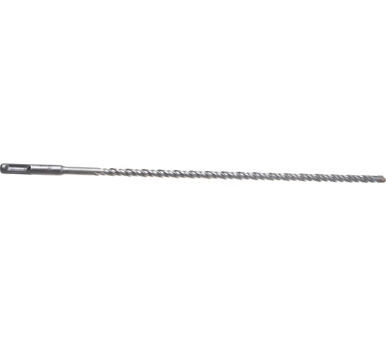 Бур по бетону S4 (8х350 мм; SDS-plus) EKTO DS-003-0800-0350 1