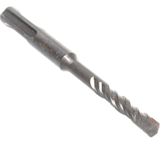 Бур по бетону S4 (7х110 мм; SDS-plus) EKTO DS-003-0700-0110 1