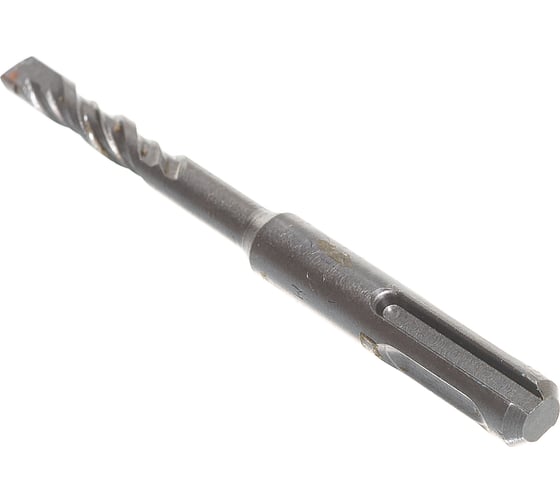 Бур по бетону S4 (7х110 мм; SDS-plus) EKTO DS-003-0700-0110
