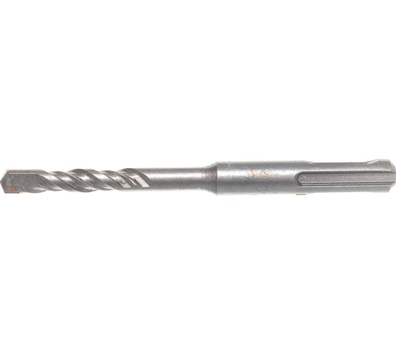 Бур по бетону S4 (7х110 мм; SDS-plus) EKTO DS-003-0700-0110