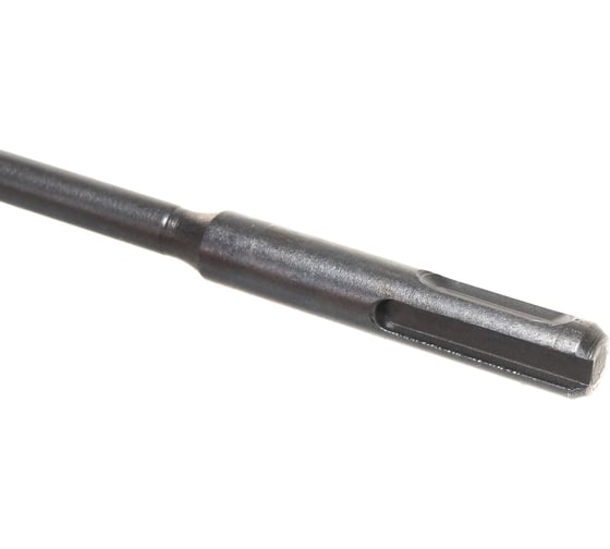 Бур по бетону S4 (8х400 мм; SDS-plus) EKTO DS-003-0800-0400