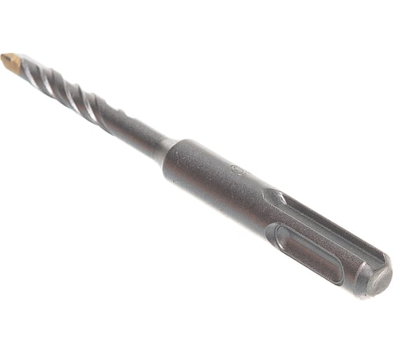Бур по бетону S4 (6х110 мм; SDS-plus) EKTO DS-003-0600-0110