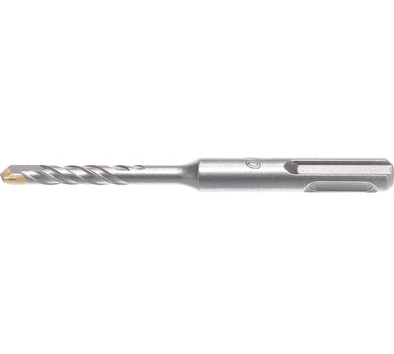 Бур по бетону S4 (6х110 мм; SDS-plus) EKTO DS-003-0600-0110