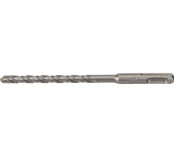 Бур по бетону S4 (9х160 мм; SDS-plus) EKTO DS-003-0900-0160 1
