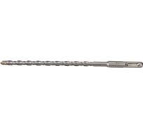 Бур по бетону S4 (9х210 мм; SDS-plus) EKTO DS-003-0900-0210