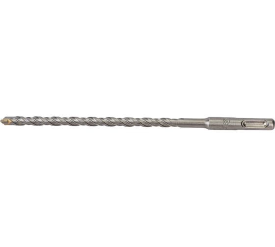 Бур по бетону S4 (9х210 мм; SDS-plus) EKTO DS-003-0900-0210 1