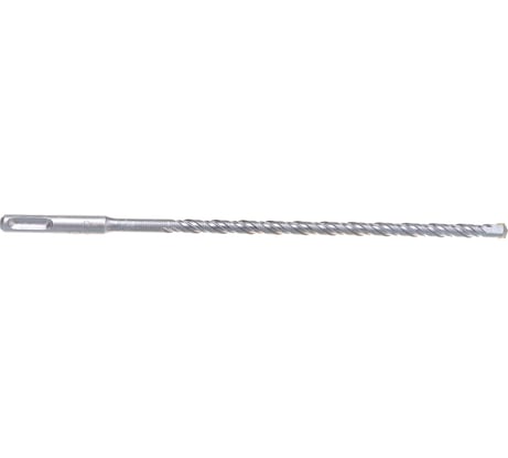 Бур по бетону S4 (8х260 мм; SDS-plus) EKTO DS-003-0800-0260