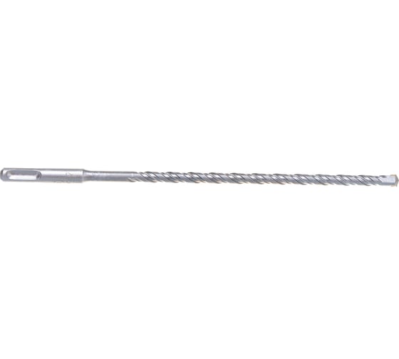 Бур по бетону S4 (8х260 мм; SDS-plus) EKTO DS-003-0800-0260 1