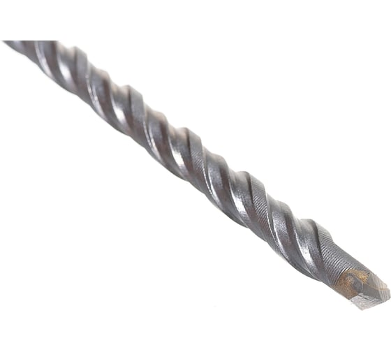 Бур по бетону S4 (8х310 мм; SDS-plus) EKTO DS-003-0800-0310