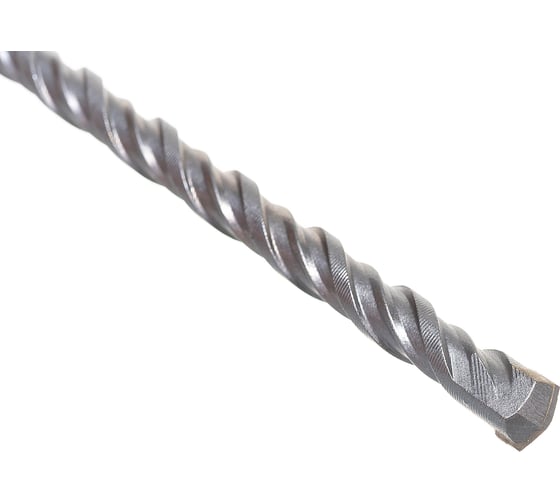 Бур по бетону S4 (8х310 мм; SDS-plus) EKTO DS-003-0800-0310