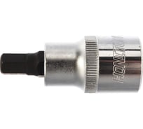 Насадка отверточная для винтов с внутренним шестигранником (8 мм; 1/2") HONITON BS-B4HX08