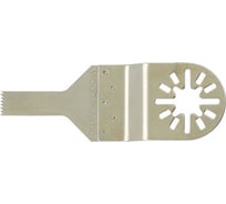 Полотно пильное 10x40 мм, дерево/пластик WORTEX SMS1040W2012