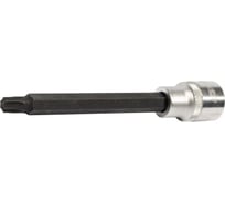 Насадка торцевая удлиненная TORX 1/2" HONITON, Т50 BS-B4T50L140 В0000000170568