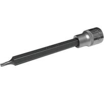 Насадка отверточная удлиненная TORX (Т50; 1/2") HONITON BS-B4T50L140