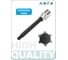 Насадка торцевая удлиненная TORX 1/2" HONITON, Т50 BS-B4T50L140 В0000000170568 3