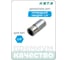 Держатель 1/4"DR для вставок (бит) 1/4" HONITON, BH-A206 В0000000188282 2