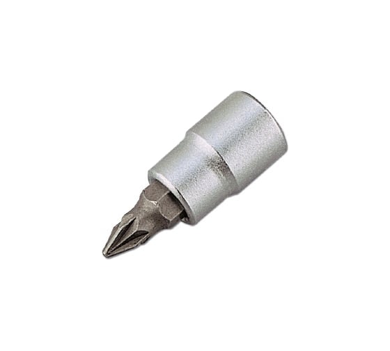 Насадка отверточная (PZ2; 3/8") HONITON BS-A3PZ2 1