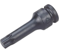 Отверточная ударная насадка HONITON 1/2 Т25, IBS-A4060T25 В0000000174064