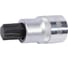 Насадка торцевая TORX 3/8" HONITON, Т30 BS-A3T30 В0000000170547 1
