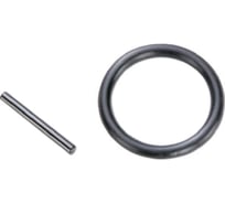 Кольцо и штифт для фиксации ударных головок 3/4" HONITON P60101+O60101