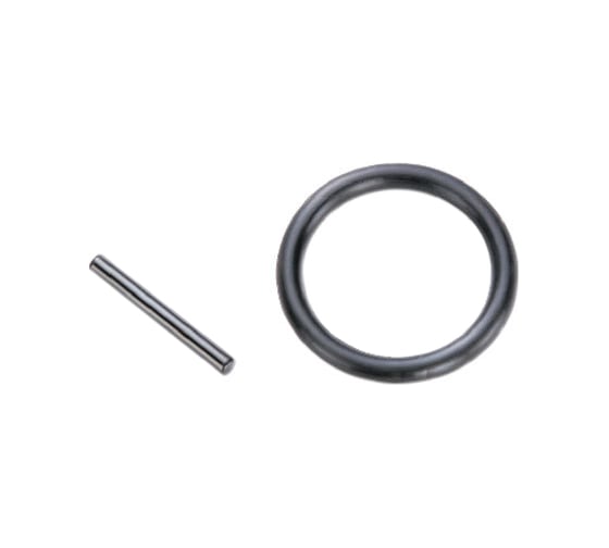Кольцо и штифт для фиксации ударных головок 3/4" HONITON P60101+O60101 1