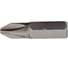 Вставка (бита) торцевая 1/4" HONITON, крестовая PH2 BT-A2PH2 В0000000170572 1