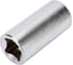 Держатель 1/4"DR для вставок (бит) 1/4" HONITON, BH-AN206 В0000000170526 1