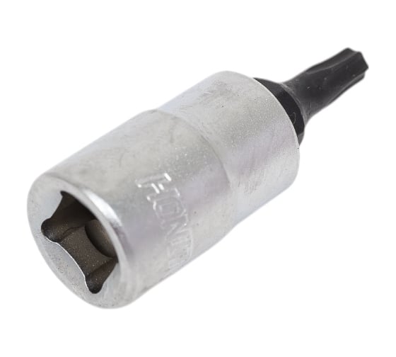 Насадка отверточная TORX (Т15; 1/4") HONITON BS-A2T15