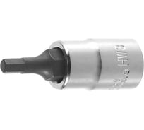 Насадка торцевая HEX 1/4" HONITON, 6 мм BS-A2HX06 В0000000174053