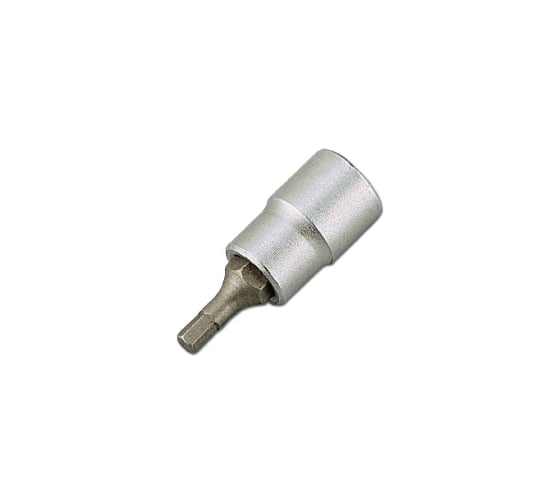 Насадка отверточная для винтов с внутренним шестигранником (6 мм; 1/4") HONITON BS-A2HX06 1
